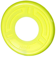 Nerf Dog Летающая тарелка-фрисби